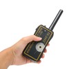 Handheld Metal Detector High Sensitivity Precise Small Metal Finder with