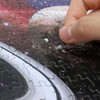 Think2Master Solar System & Space Exploration 1000 Pieces Jigsaw Puzzle