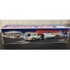 New Collectible 2000 Hess Fire Truck Mint in Box Battery