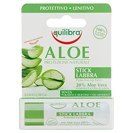 Lip Balm Aloe