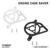 CHANGCHENG Engine Case Saver Talaria Engine Cover Aluminum for Talaria