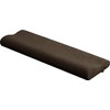 ottostyle.jp 39.4 inches (100 cm) High Resilience Long Pillow, Brown,