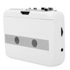 Portable Tape Player Bluetooth Cassette Player FM Radio with AutoReverse