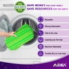 AIDEA AIDEA Microfibre Reusable Mop Refill Pads Compatible with Flash