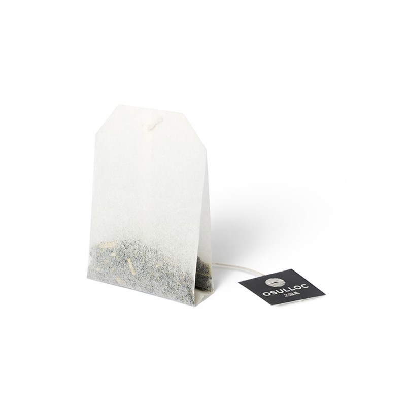 O'sulloc Peach Chamomile Tea Bags
