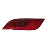 KYYET Rear Bumper Reflector Driver Left Side Compatible with Jeep