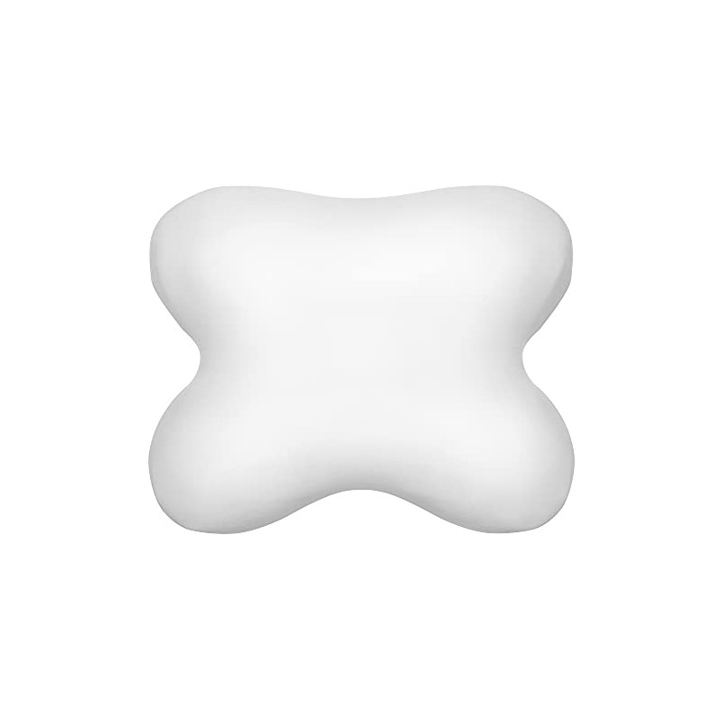 Edda Lux Cover suitable for Tempur All-Around sleeping pillow, 60/56