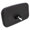 NICHE UTV Rear View Center Mirror with 1.75" Roll Bar