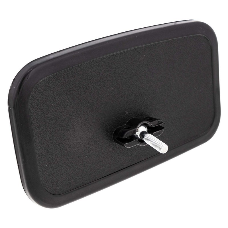 NICHE UTV Rear View Center Mirror with 1.75" Roll Bar