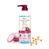 Mamaearth - Champú de cebolla (650 ml)