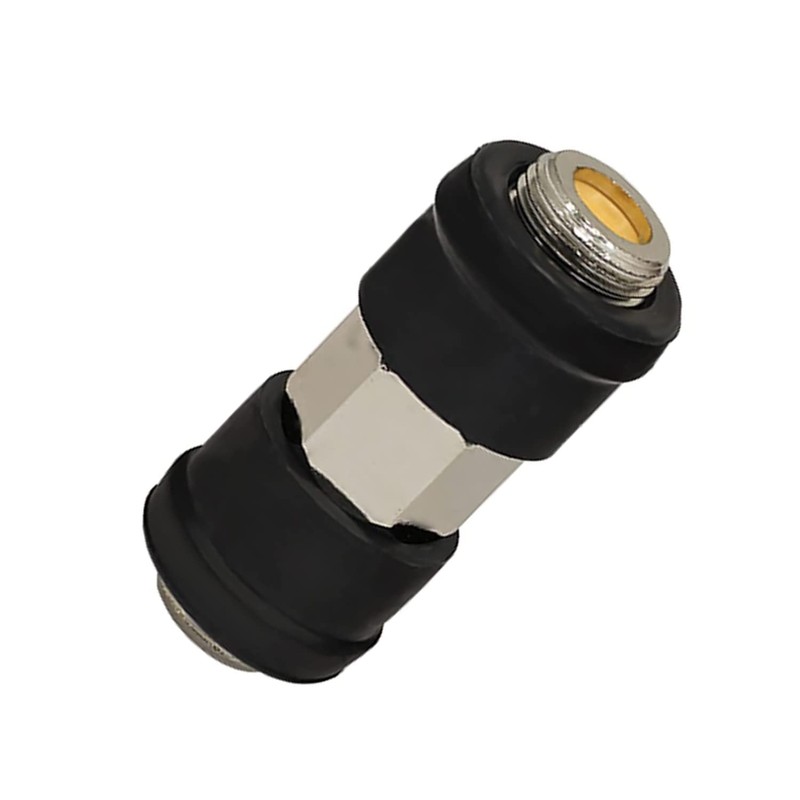 Perfect Vision Cable Extension Coupler (Barrel / Splice) with Weather