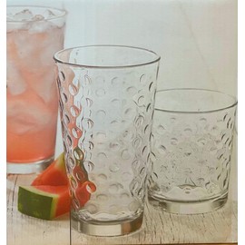 Awa 16 Piece Beverage Set