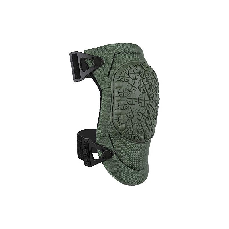 ALTA 50433-09 Alta Flex 360 Knee Pad Olive Green