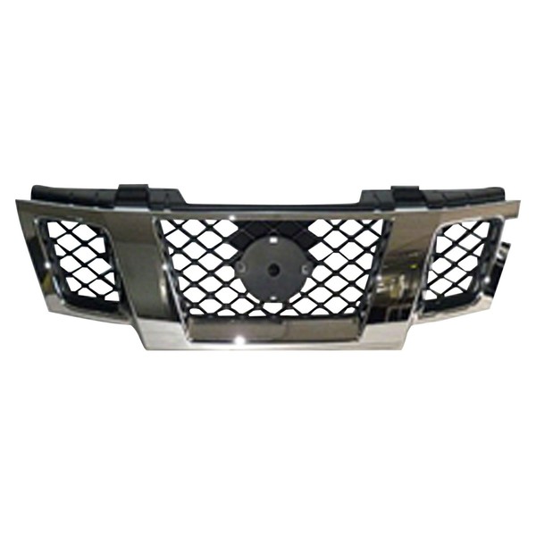 Action Crash Standard Grille NI1200233