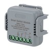Smart Relay Switch Module for Zigbee for Tuya App Remote