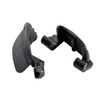 Blum Grey Metal 86-Degree Angle Restriction Clip for Clip Top