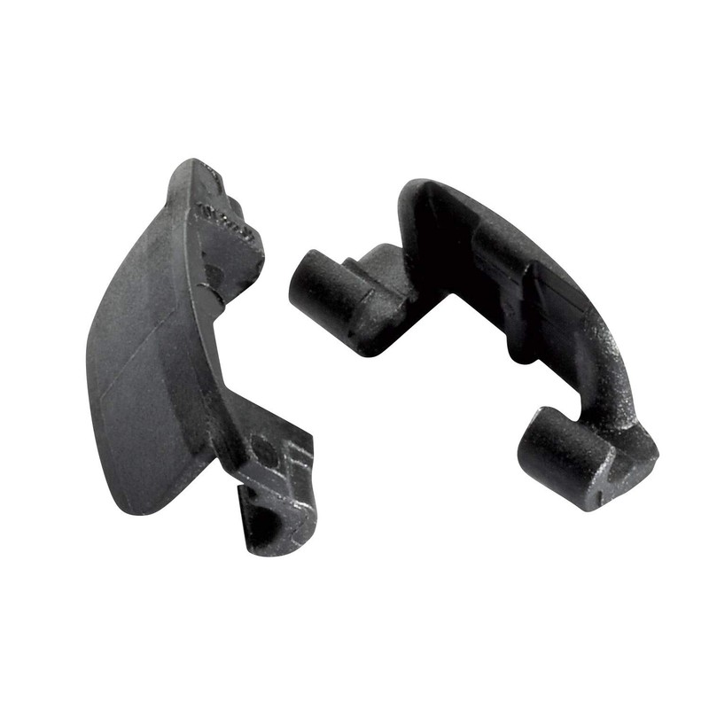 Blum Grey Metal 86-Degree Angle Restriction Clip for Clip Top