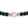 Liebeskind Berlin Beads Bracelet, Stainless Steel