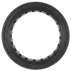 PartCatalog Front Engine Crankshaft Seal Compatible With Honda Pilot 3.5L V6 2019 2018 2017 2016 2015 2014 2013 2012 2011 2010 2009 2008 2007 2006 2005 P-2290228