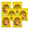 Melster Candies - Classic Marshmallow Circus Peanut Candies - Fat