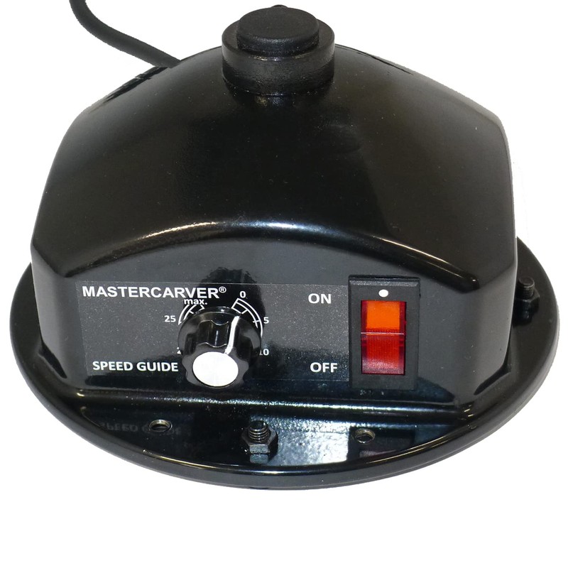 Variable Speed Motor Control Set, Also Functions as a dimmer