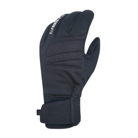 Chiba - Classic - S, Black/Silver