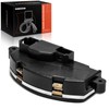 A-Premium HVAC Blower Motor Resistor Compatible with Volvo Vehicles -
