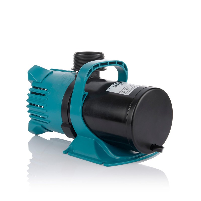 Alpine Corporation PEG3000 | 3000 GPH Vortex Energy-Saving Submersible Pump