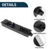 TUCKBOLD No.881912W000/88191A1000 Power Seat Switch for Hyundai Santa Fe 2012-2015