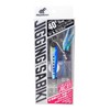 Hayabusa Embankment Jigging Sabiki EX Ace Mounted Set of 2