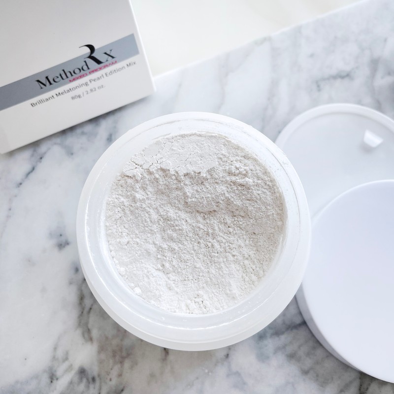 Petite Petitra Pearl Powder Tool / 쁘띠라 진주 파우더 공구