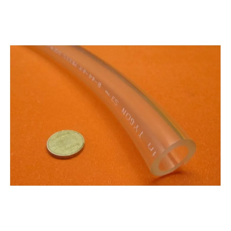 Tygon S3 B-44-4X Tubing AAA00055 1 1/8" OD x 3/4"
