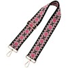 Adjustable Shoulder Strap for Men and Women, Wide Bag Strap