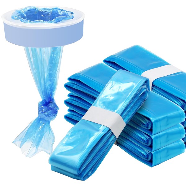 Soleeya Pack of 4 Nappy Bin Refill Cassettes Universal Nappy