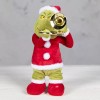 The Grinch Grinch with Trombone Motion Plush