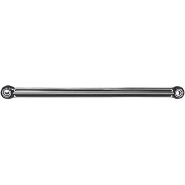 Arlen Ness 10-Gauge Black Shifter Rod 19-941