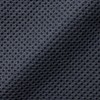 Muji Cotton Linen Waffle Weave Blanket, 31.5 x 51.2 inches