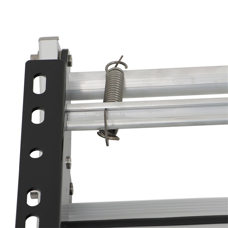 labwork Manual RV Step Single Ladder Step Telescopic Folding RV