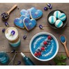 Butterfly Pea Flower Powder - Organic Blue Matcha Tea and