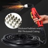 P-80 Plasma Cutter Torch Consumables, 1.3mm Cutting Torch Nozzle Tips