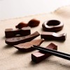 Cangad Chopsticks Rest, Spoon Rest, Cutlery Rest, Chopstick Rest, Japanese