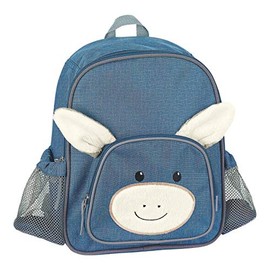 Sterntaler Functional backpack Hanno and Edda, age: suitable for children from age 3 Funktions-rucksack Emmi, multicoloured