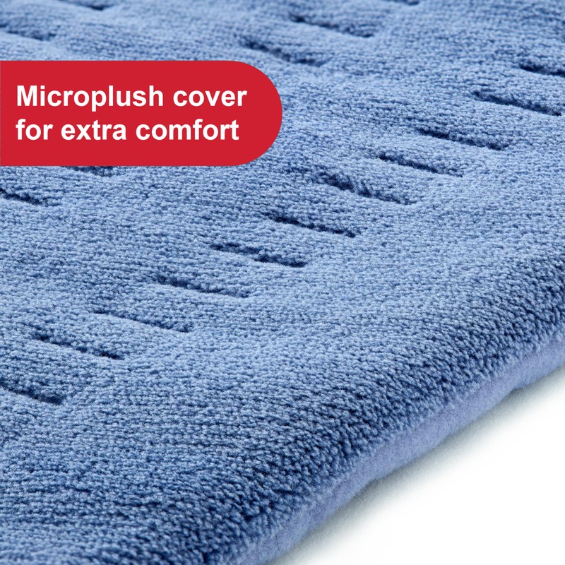 Sunbeam King Sized Heating Pad