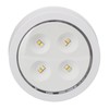 3Pcs Remote Control LED Light ABS Night Lamp Home Decoration