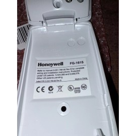 Honeywell NEW HONEYWELL FG-1615 GLASS BREAK DETECTOR .  B384