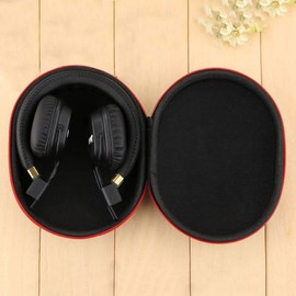 Travel Hard Carrying Case for Beats Solo3 / Beats Solo2 / Picun P26 On-Ear Bluetooth Headphones