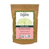 Radico Brahmi Leaf Powder 100g (Organic, Vegan)