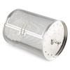 Klarstein 3D Frying Cage Grilling Cage Stainless Steel Accessory Spare