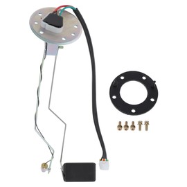 RATCHROLL Fuel Tank Sending Unit for Toyota 4Runner 1985-1989 Fuel Pump Level Sending Unit Module for Toyota Pickup 1985-1989 No.83320-39695