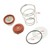 Unbranded 720A Pressure Vacuum Breaker Repair Kit For 1/2" 3/4"